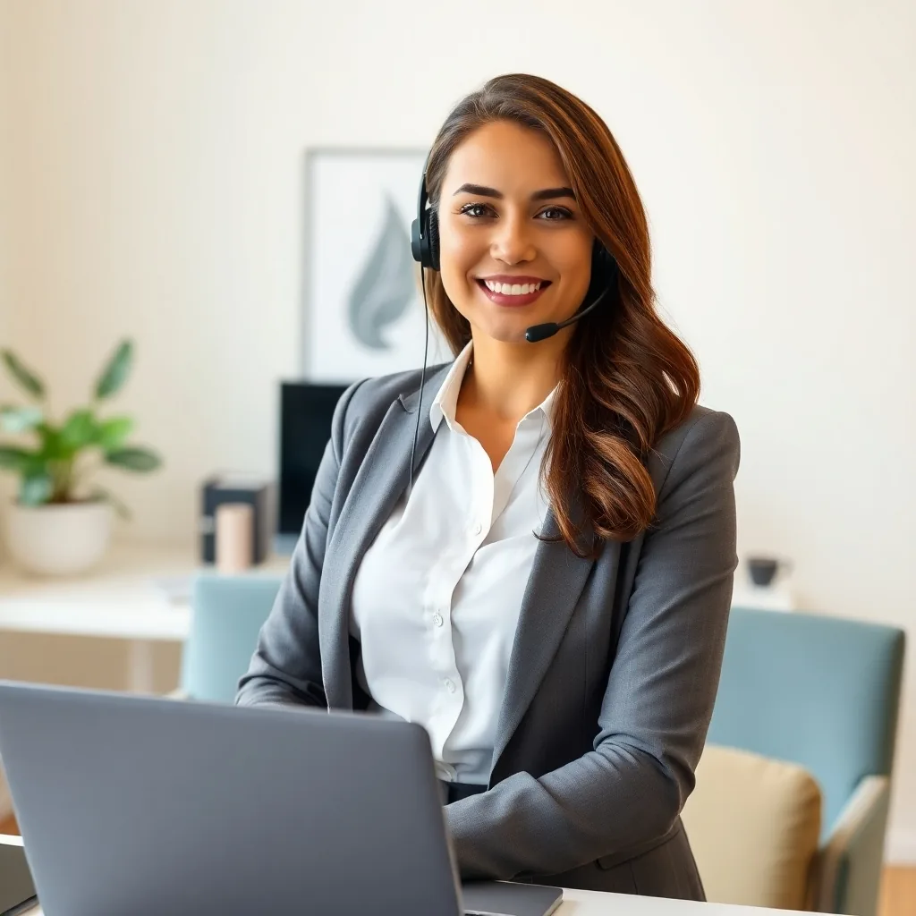 Future Trends in Insurance Virtual Assistant Outsourcing