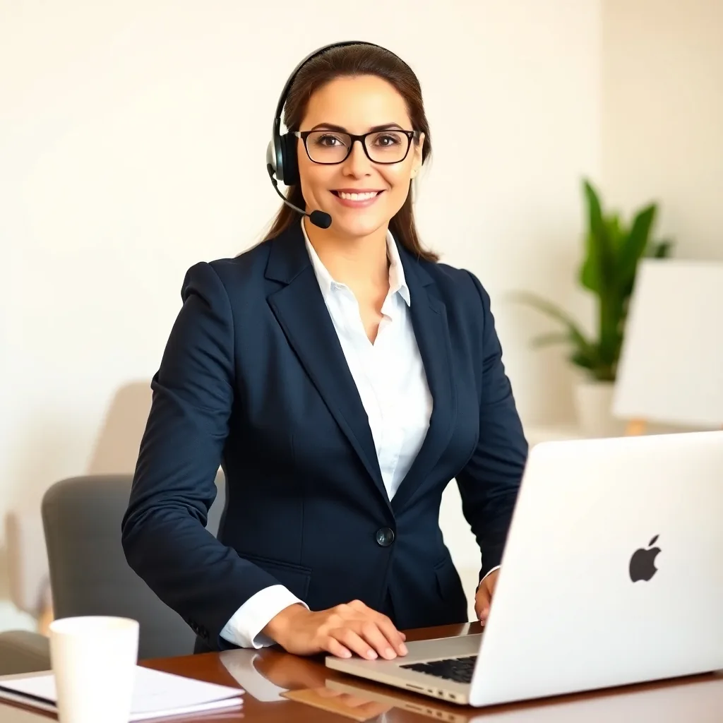 How Insurance Agencies Can Scale With Virtual Assistants
