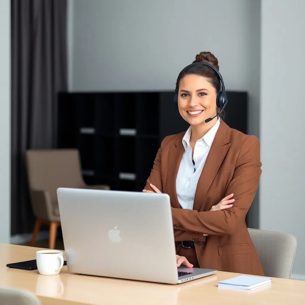 How Virtual Assistants Help Independent Insurance Agents