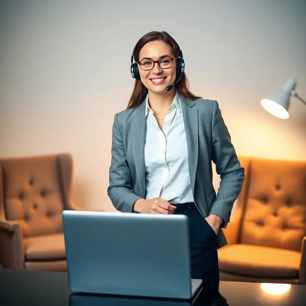 How Virtual Assistants Improve Insurance Claim Processing