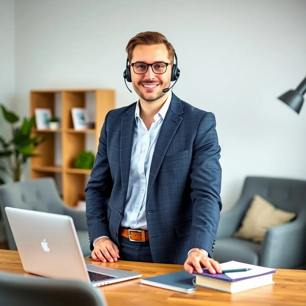 How Virtual Insurance Assistants Help With Lead Generation