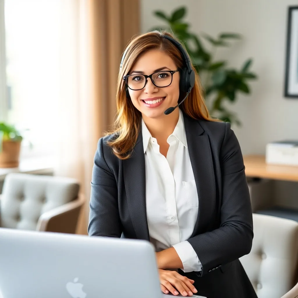 How Virtual Insurance Assistants Help With Policy Management