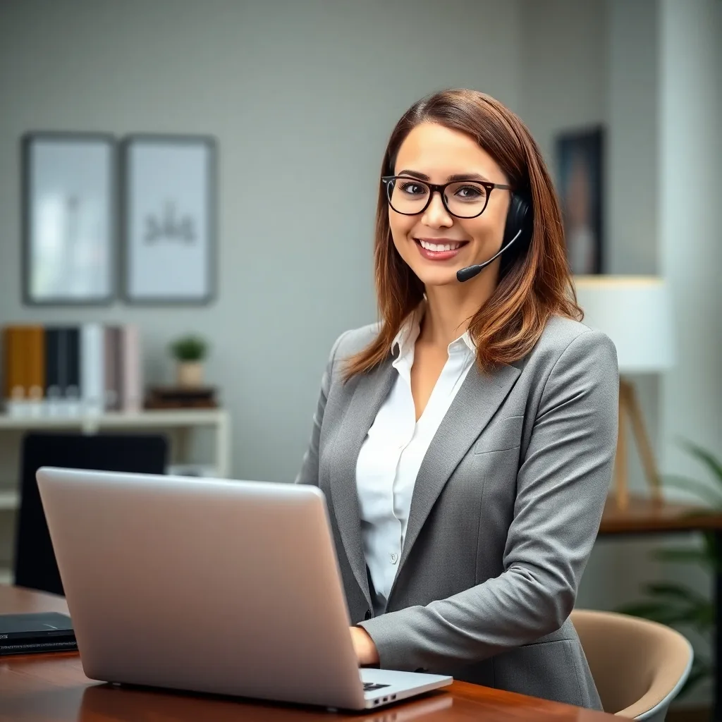 How Virtual Insurance Assistants Improve Document Processing