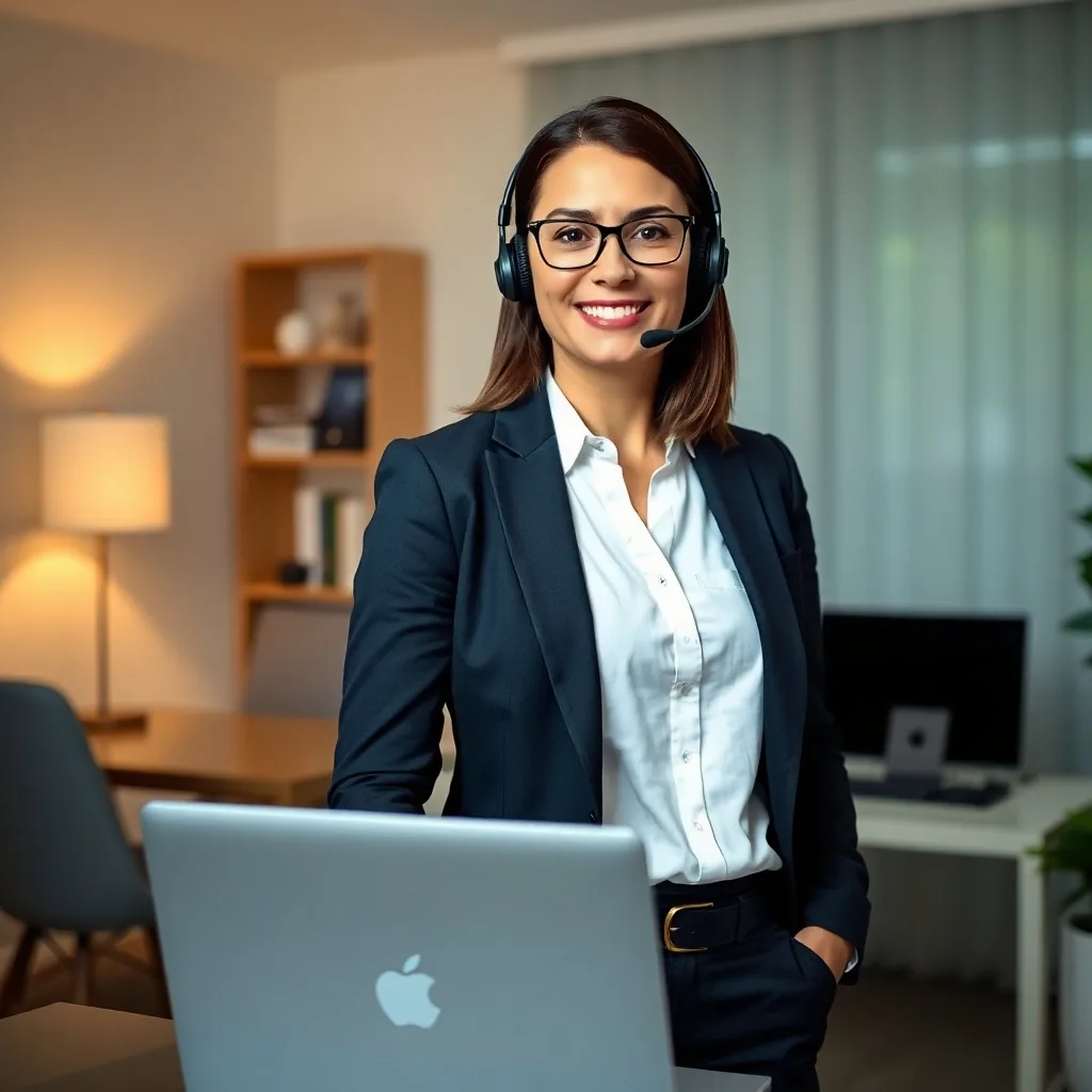 How Virtual Insurance Assistants Improve Workflow Efficiency