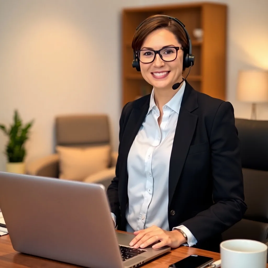 Real Case Studies: How Insurance Providers Benefit From Virtual Assistants
