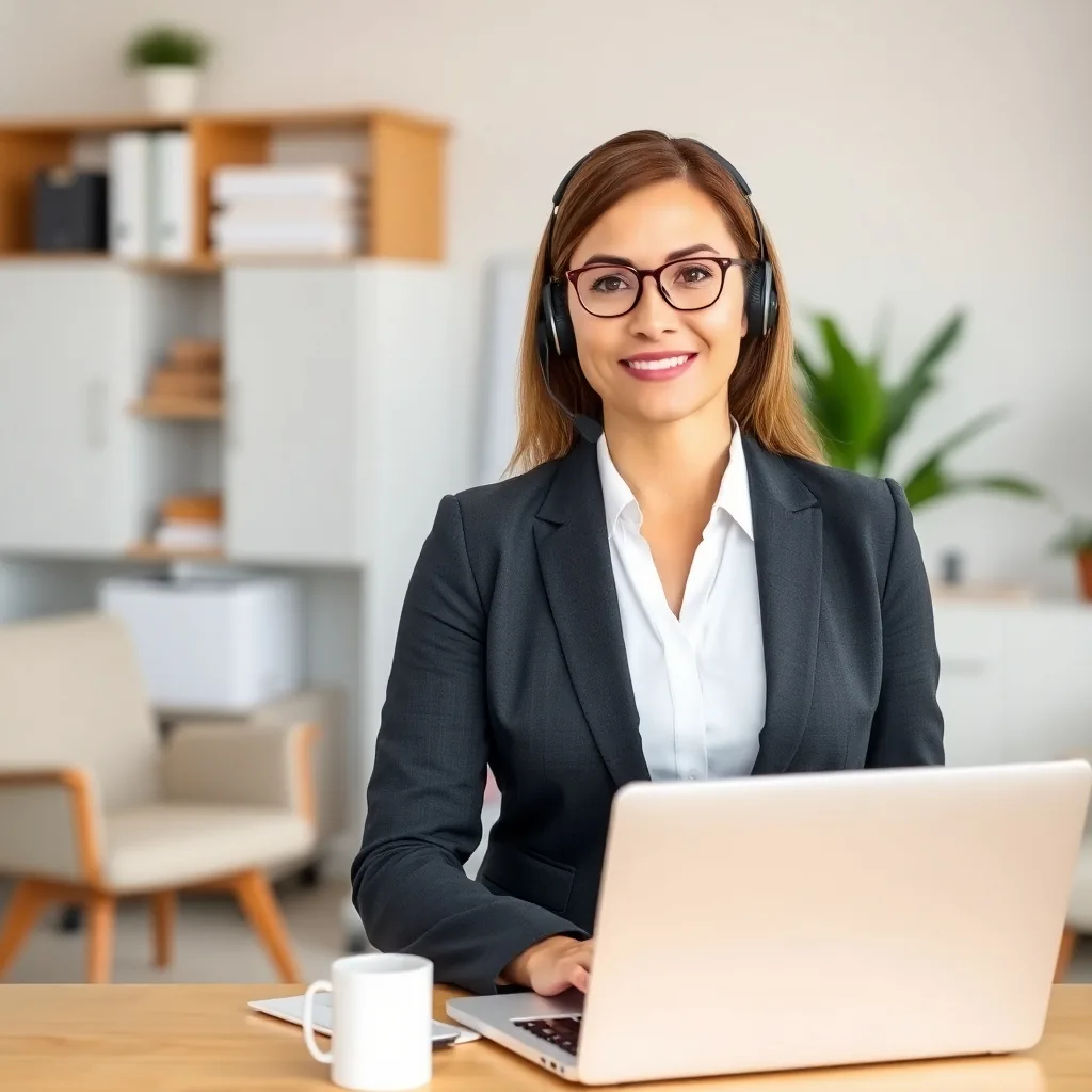 Virtual Insurance Assistants and Data Security