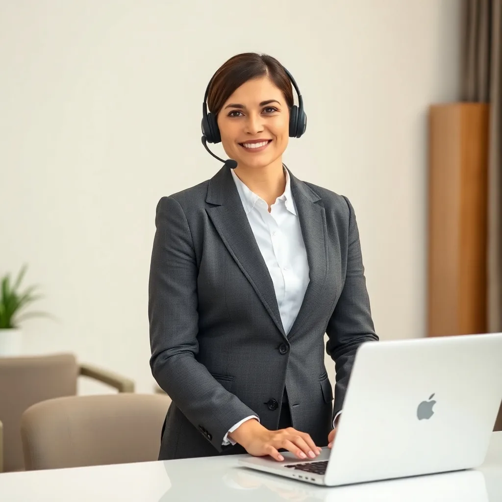Virtual Insurance Assistants for Claims Documentation