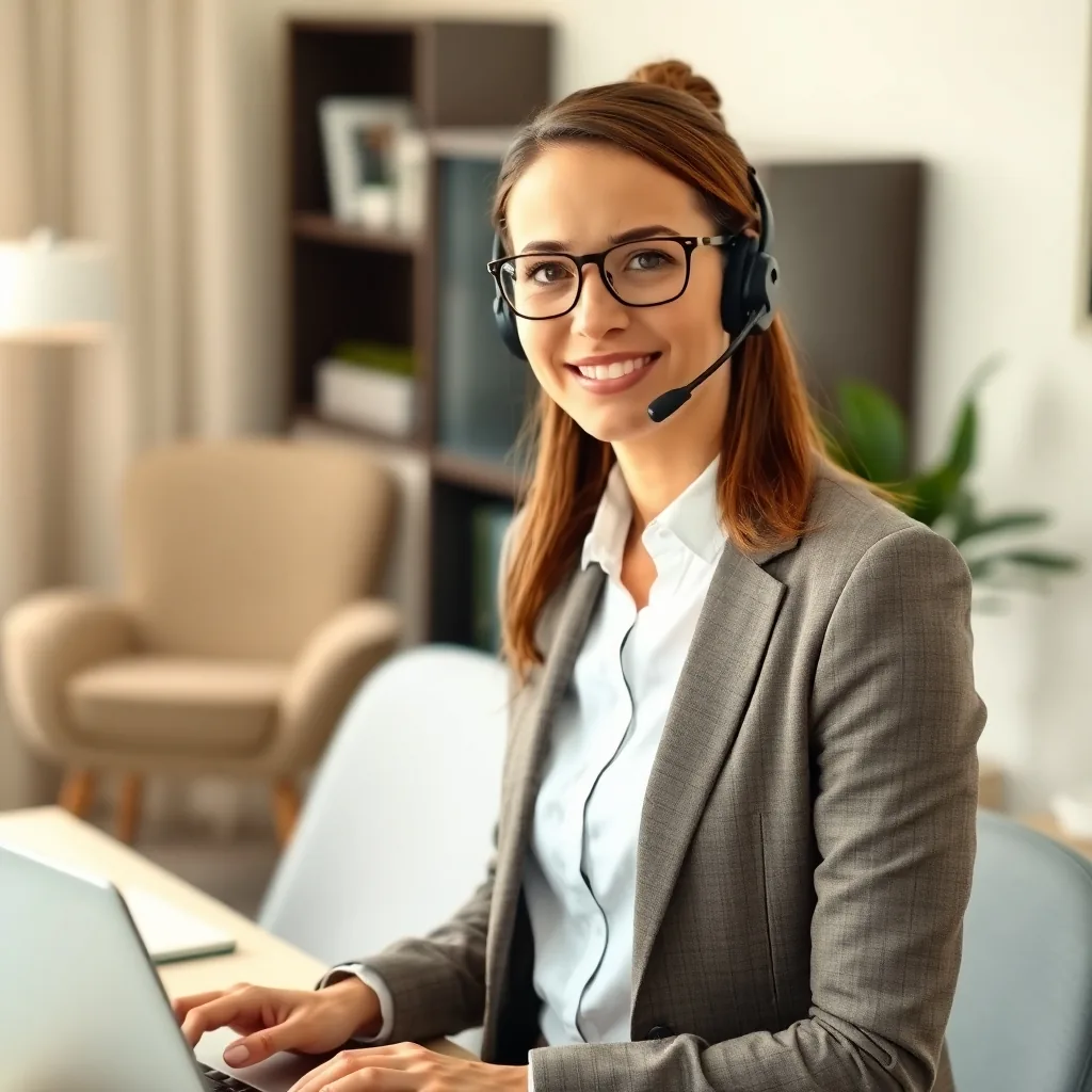What Is an Insurance Virtual Assistant?